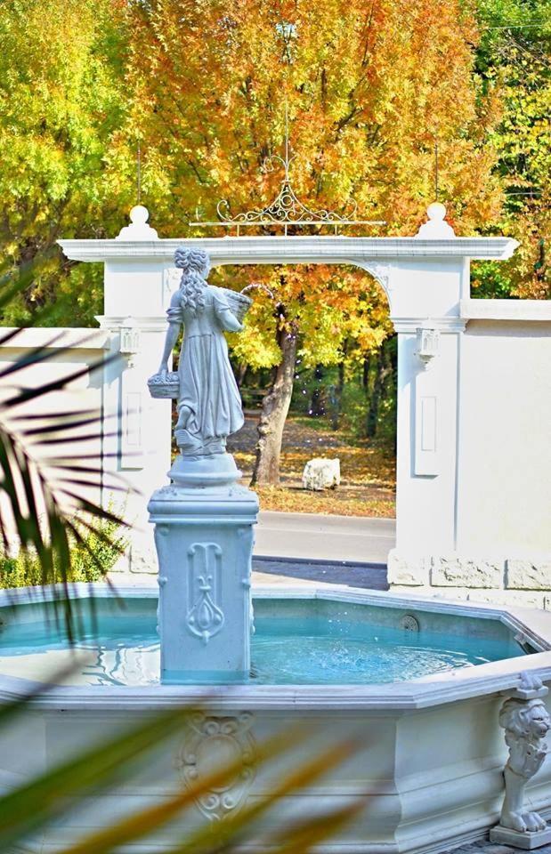 Бутиков Хотел History Haskovo Ngoại thất bức ảnh