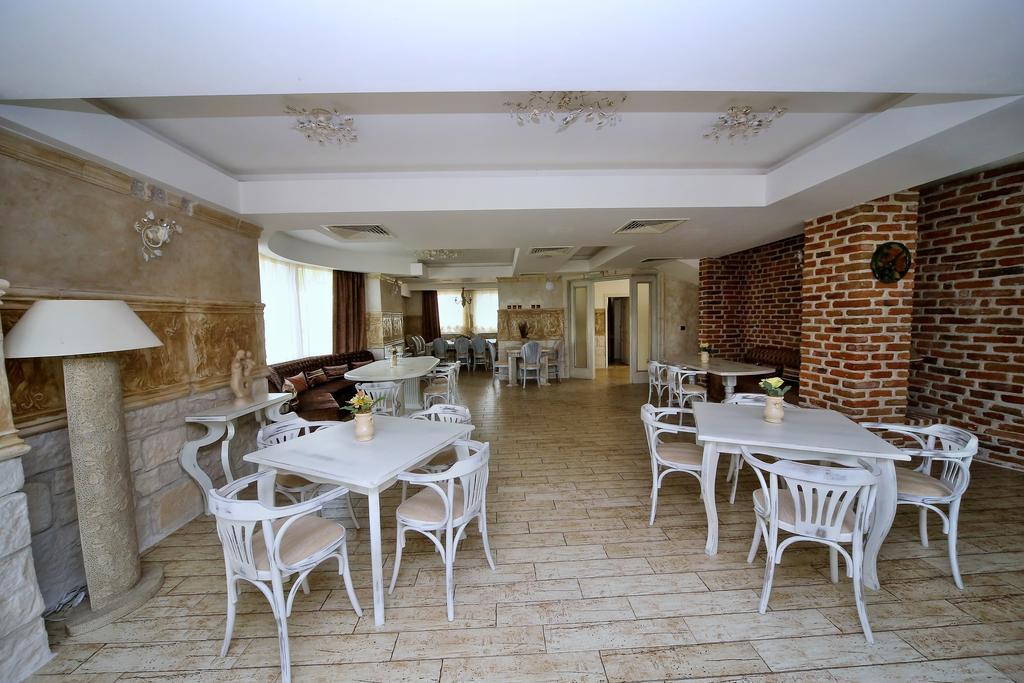Бутиков Хотел History Haskovo Ngoại thất bức ảnh